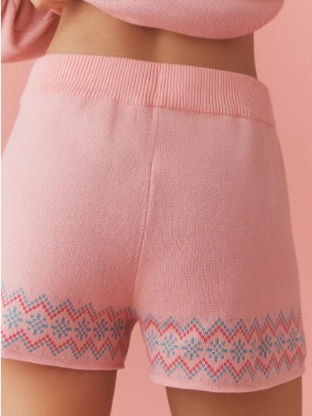 Anthropologie Beach Riot Balboa Shorts in Pink – Size Small – NWT - Picture 4 of 8
